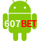 Aplicativo 607bet para Android