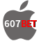 Aplicativo 607bet para iOS