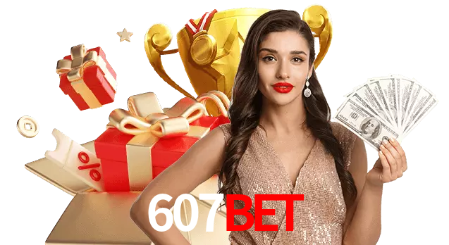 Jogue com dealers reais no 607bet!