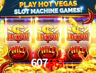 A Revolução dos Aplicativos de Jogos no 607bet