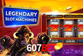 Desvendando o Mundo dos Jogos Virtuais na 607bet