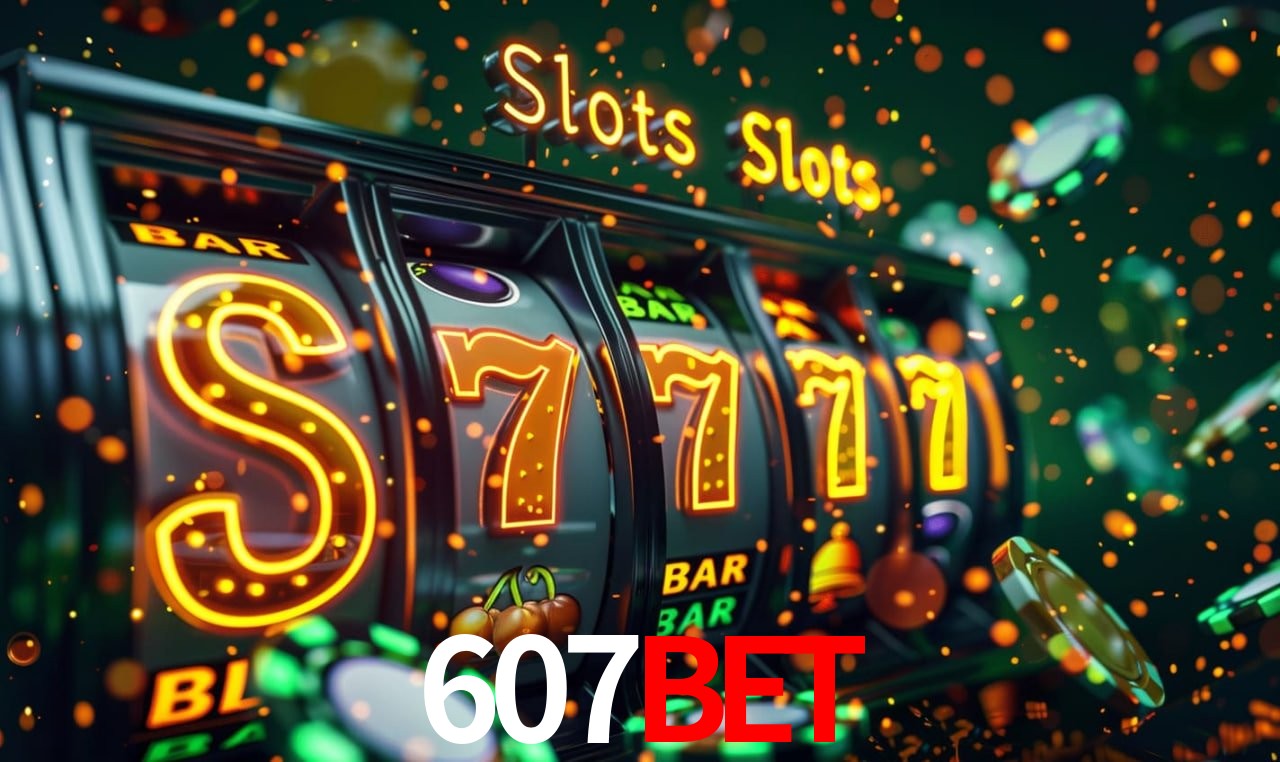 Experiência VIP 607bet