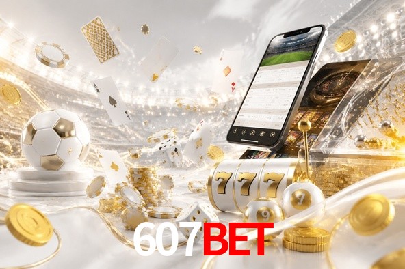 Experiência VIP 607bet