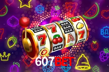 Desvendando o Mundo dos Jogos Virtuais na 607bet