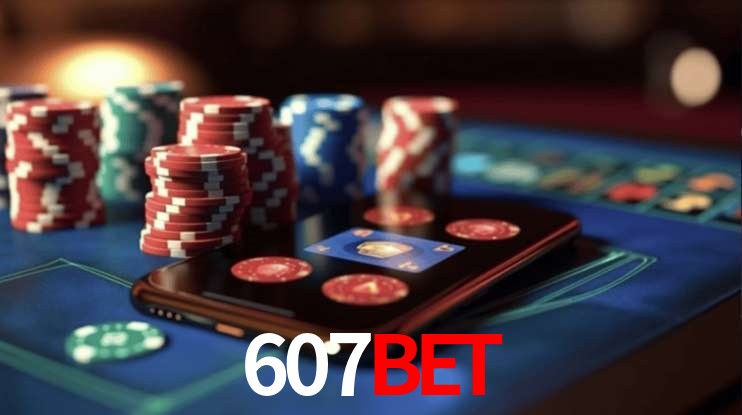 Estatísticas 607bet