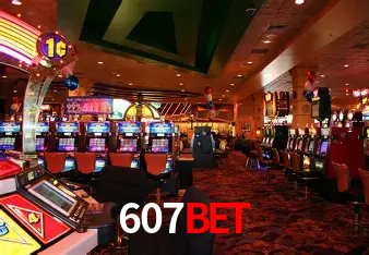 Descubra a Essência do 607bet: Nossa História e Compromissos