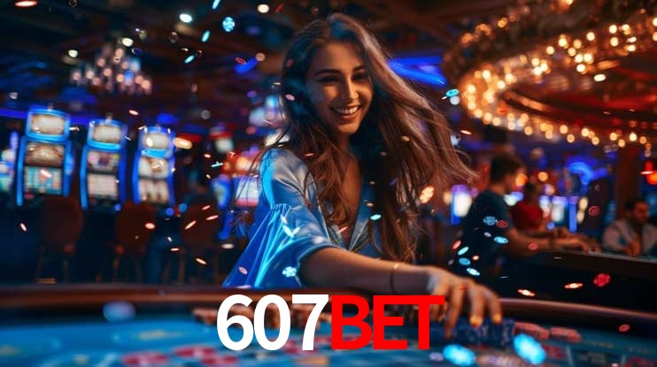 Statistics 607bet