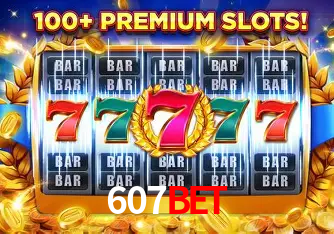A Revolução dos Aplicativos de Jogos no 607bet