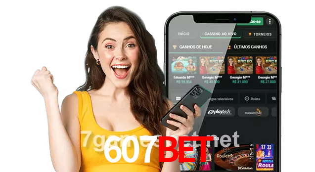 607bet