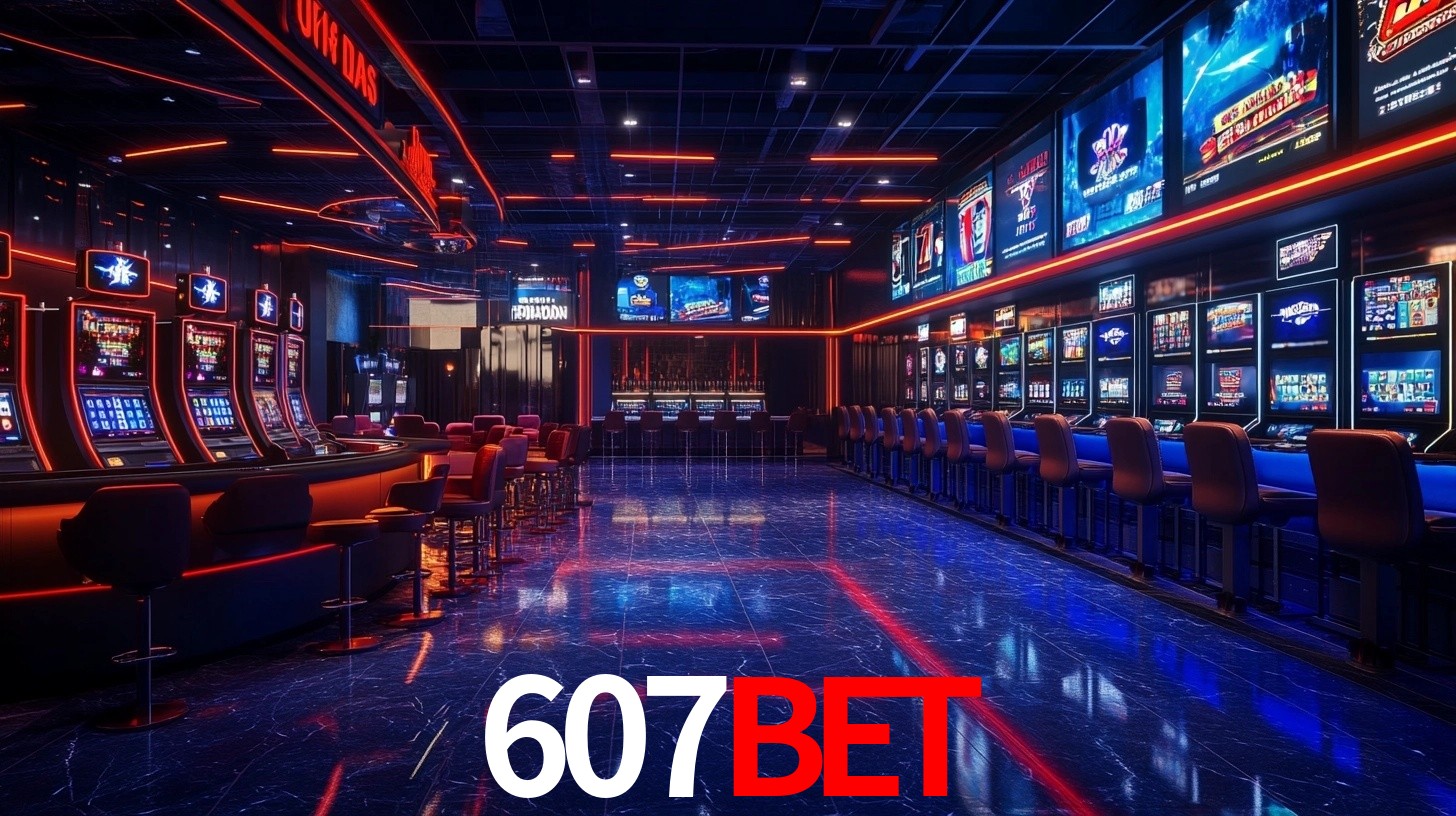 Roulette Table 607bet