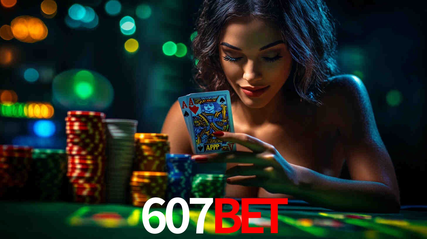 Descubra o Programa VIP da 607bet: Vantagens Exclusivas para Jogadores