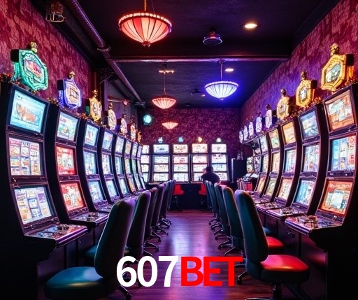 Ofertas Exclusivas 607bet
