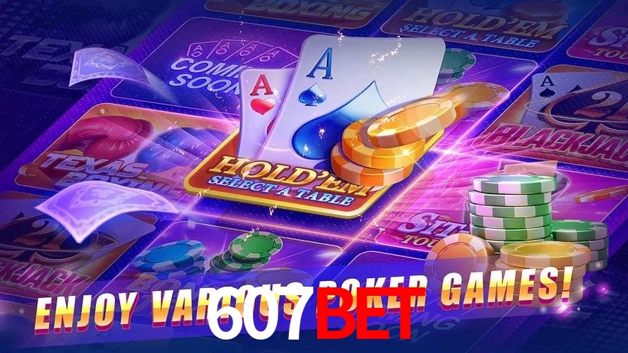 Descubra a Essência do 607bet: Nossa História e Compromissos