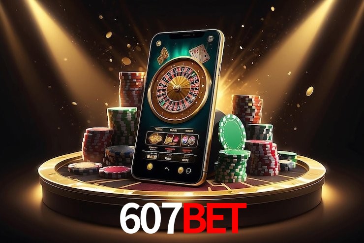 Diretório de Jogos 607bet