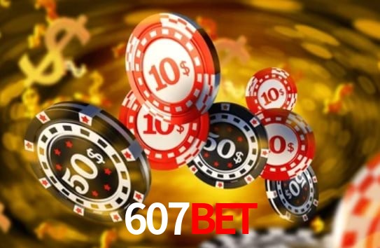 Mesa de Blackjack 607bet