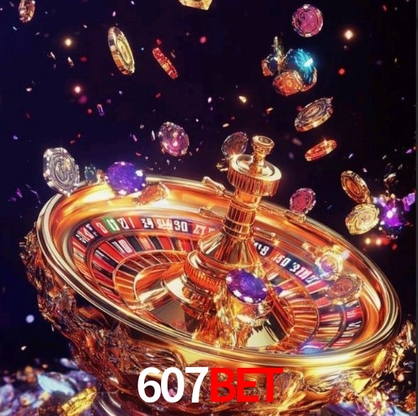 Login Seguro 607bet
