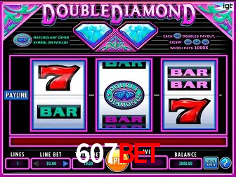 Desvendando o Mundo dos Jogos Virtuais na 607bet