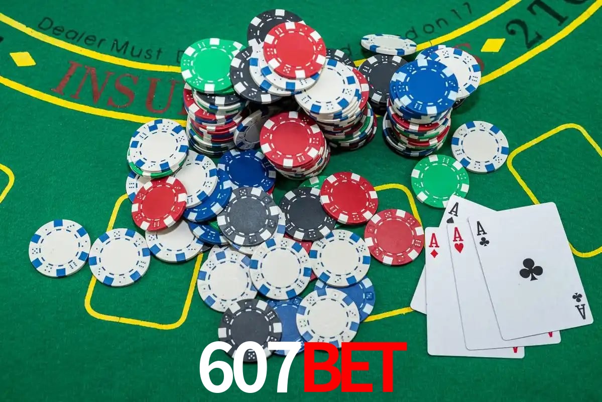 Interface Premium 607bet