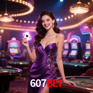 Jogos Exclusivos 607bet