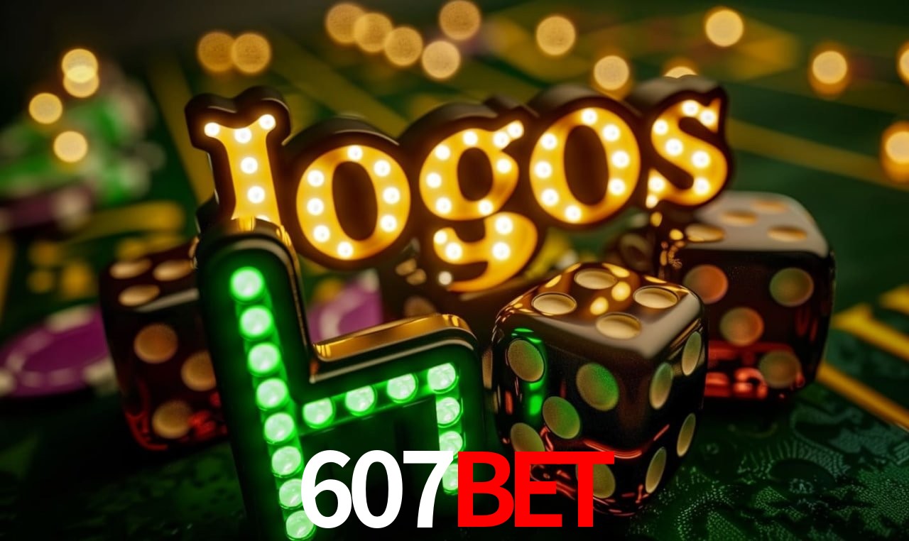 Apostas de Basquete 607bet
