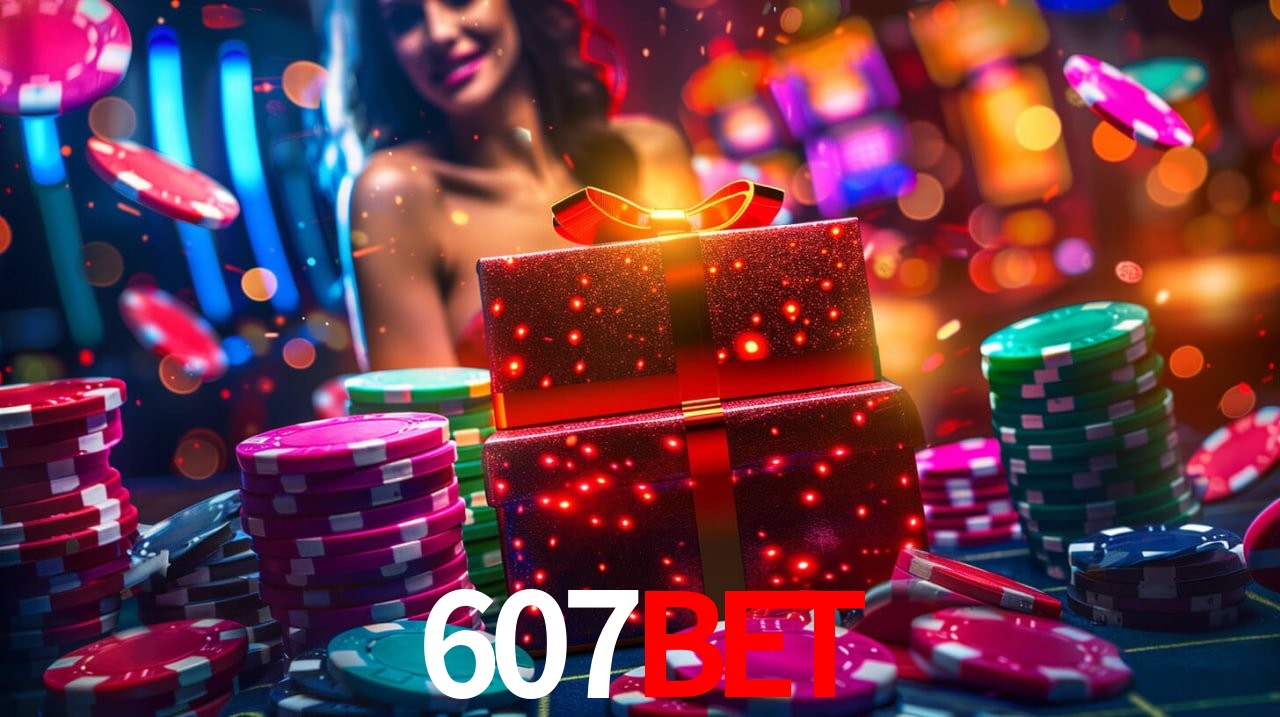 Explorando a Categoria de Eventos em Apostas na 607bet