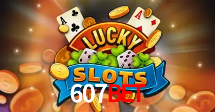 Descubra a Magia dos Jogos de Arcade no 607bet