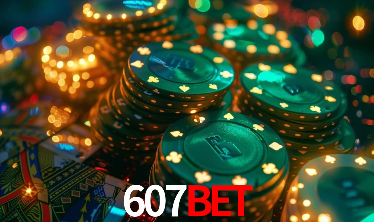 Casino VIP 607bet