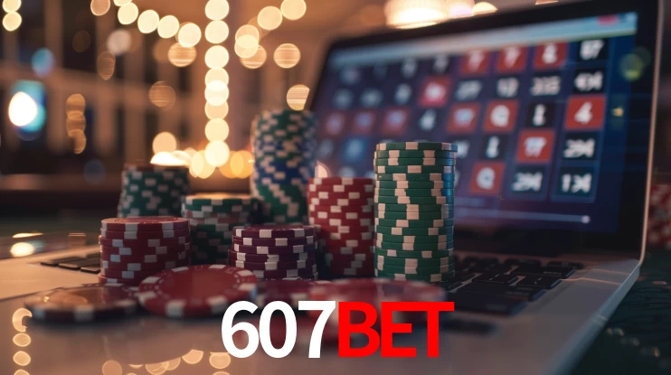 Account Benefits 607bet