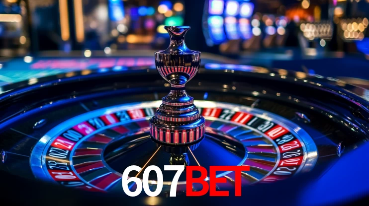 607bet App Interface