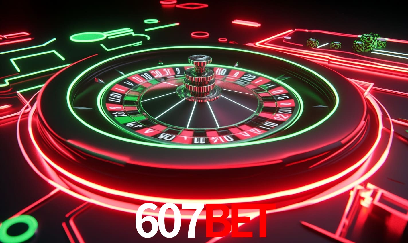 A Popularidade dos Caça-Níqueis no 607bet