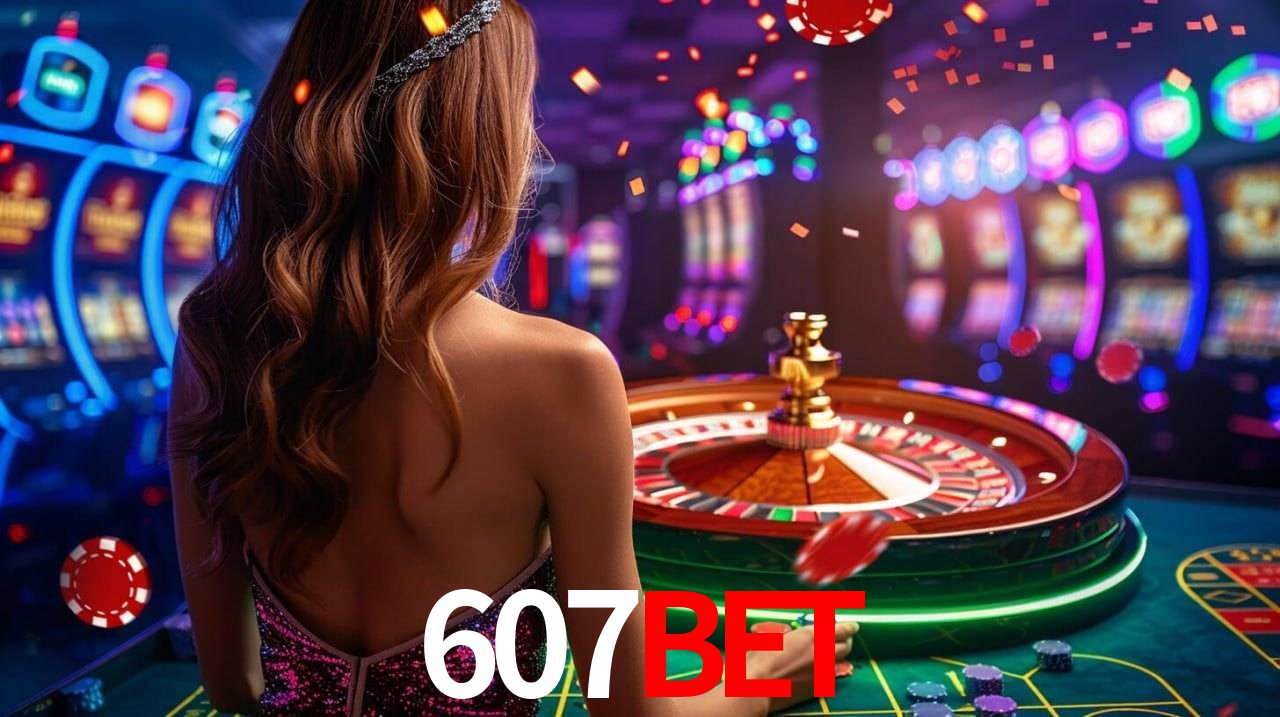 607bet