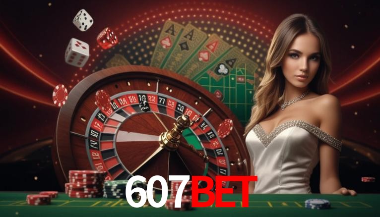 Secure Login 607bet