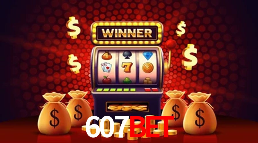 2FA Security 607bet