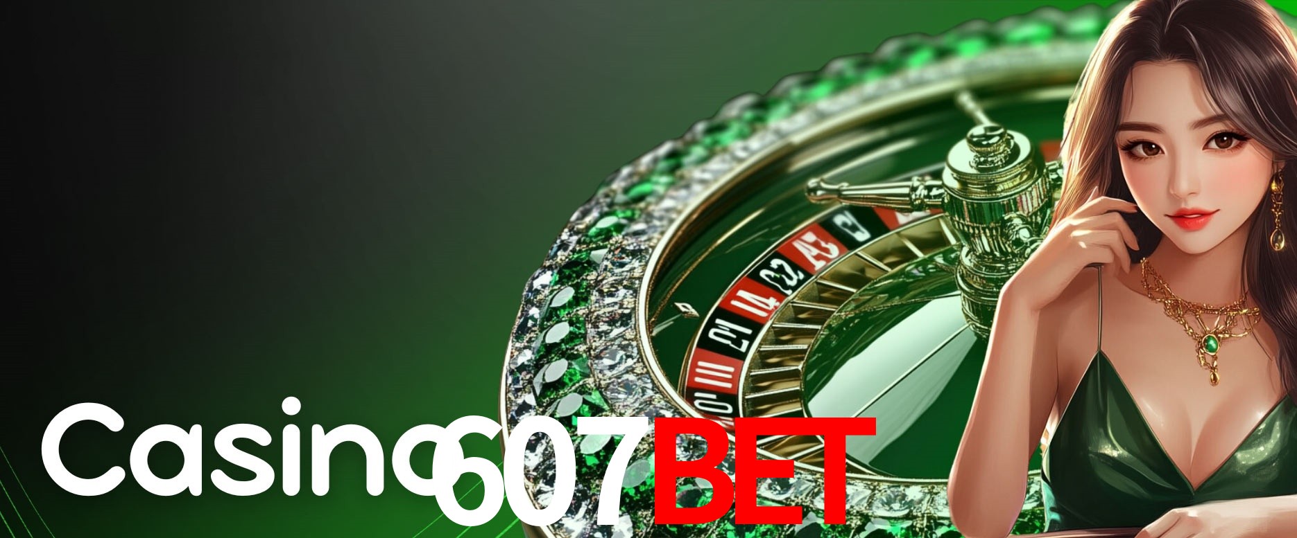 Weekend Specials 607bet