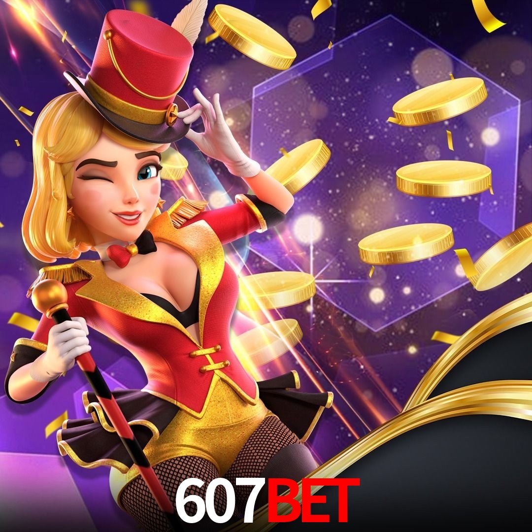 Tennis Betting 607bet
