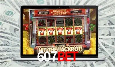 APP oficial da 607bet para mobile