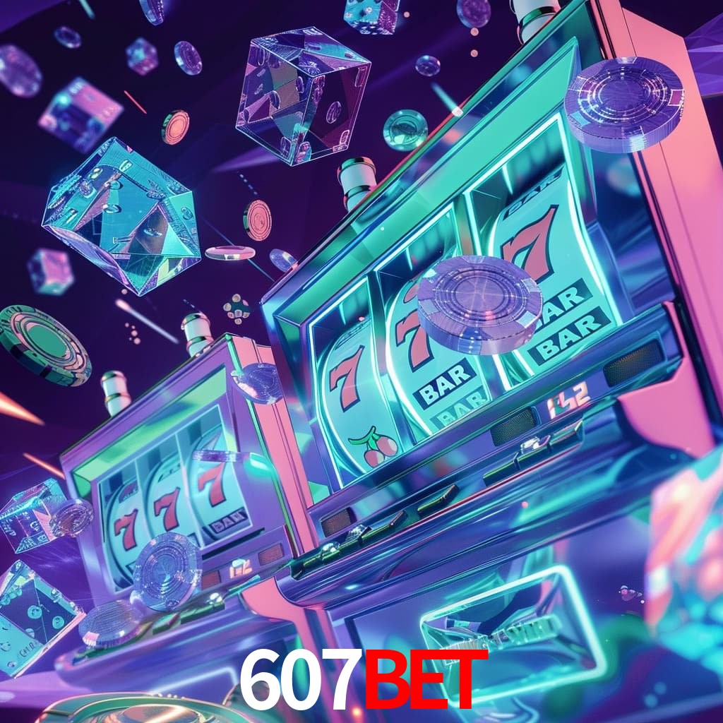 Descubra o Programa VIP da 607bet: Vantagens Exclusivas para Jogadores
