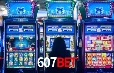 Descubra a Essência do 607bet: Nossa História e Compromissos