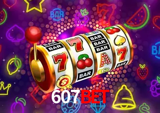 A Emoção da Loteria na 607bet: Uma Chance de Mudança de Vida