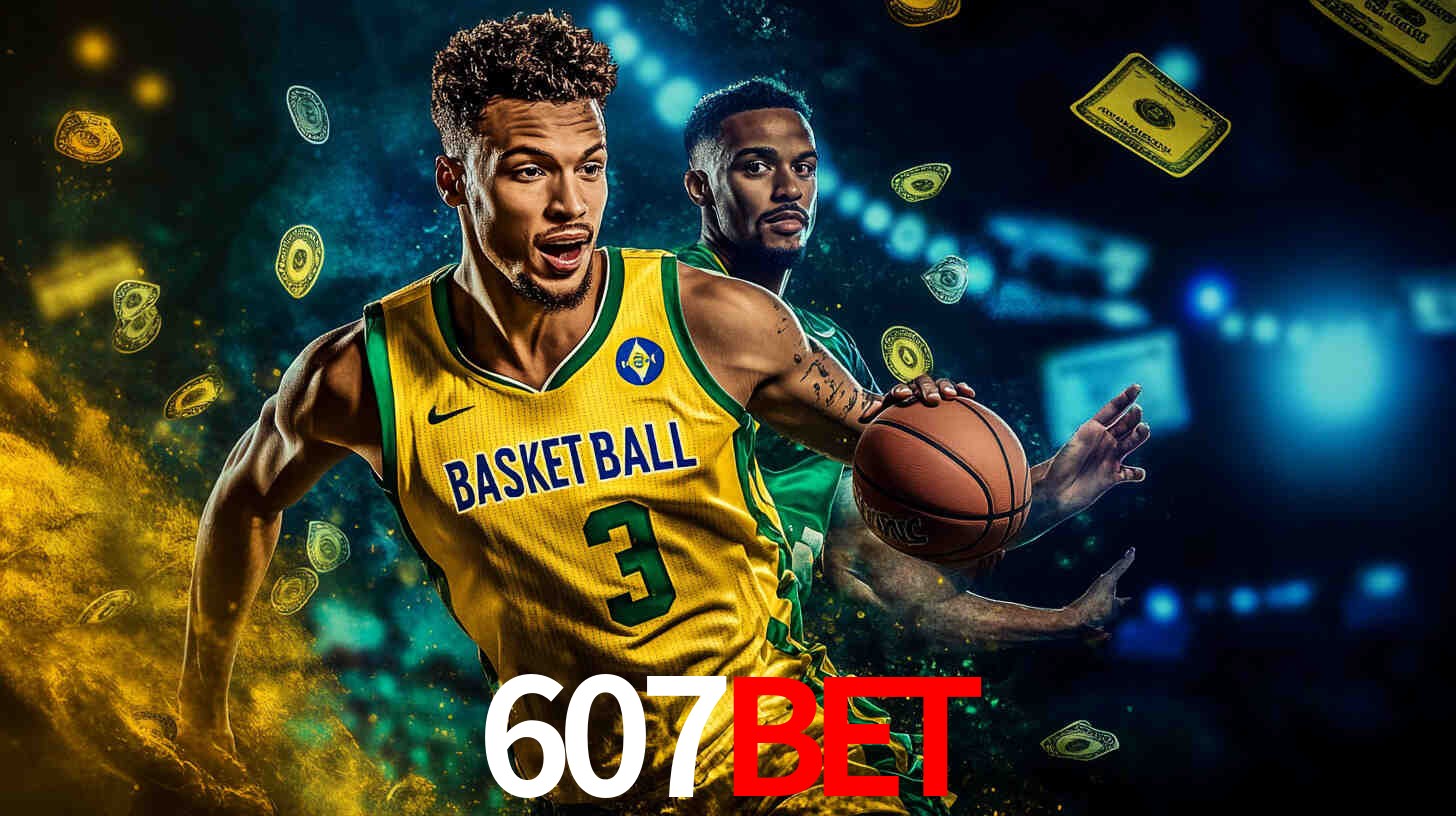 Desvendando o Mundo dos Jogos Virtuais na 607bet
