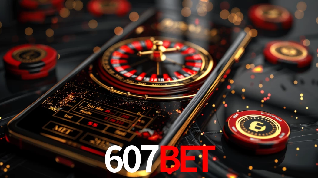 Live Casino 607bet
