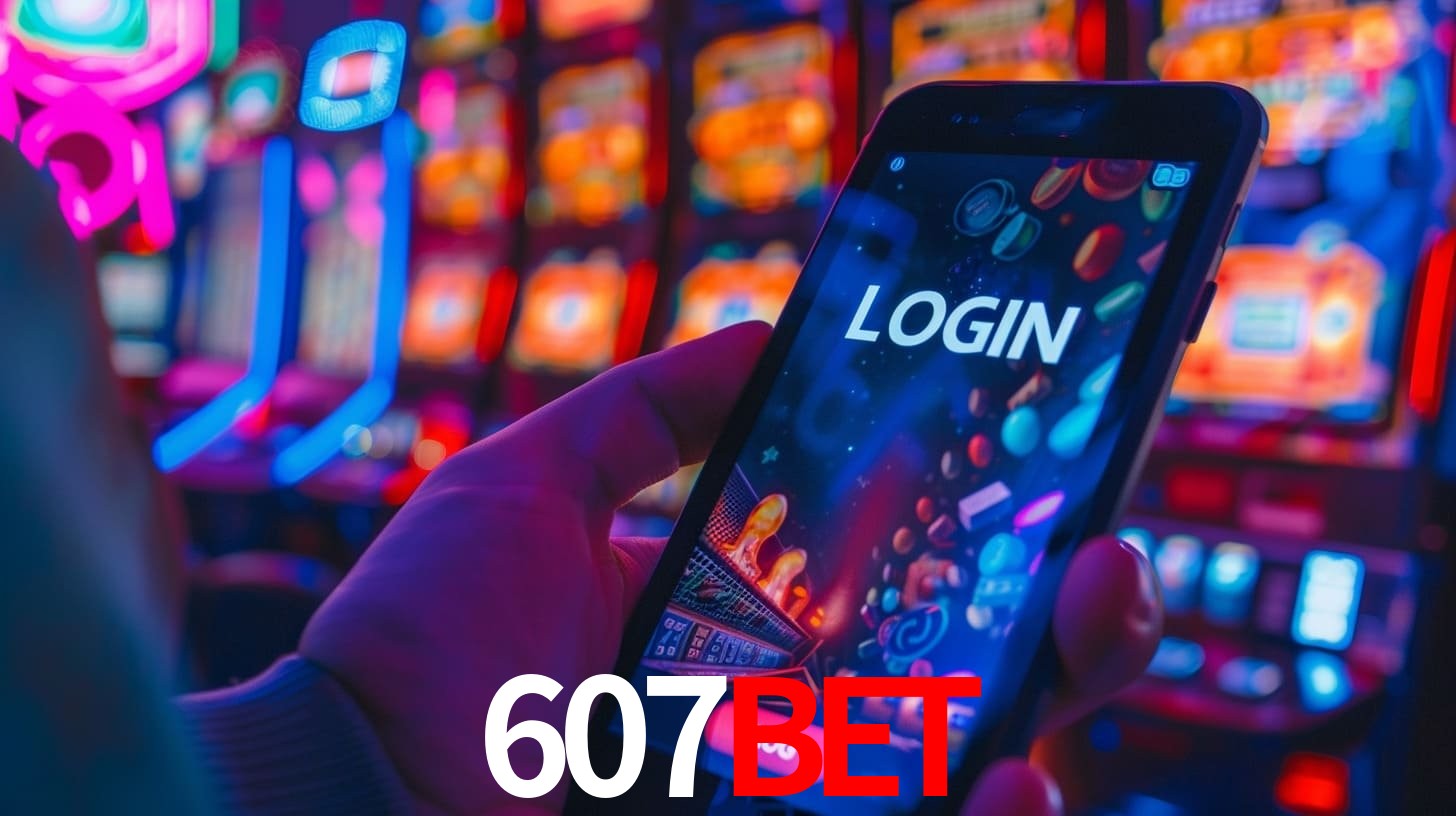 Programa VIP 607bet