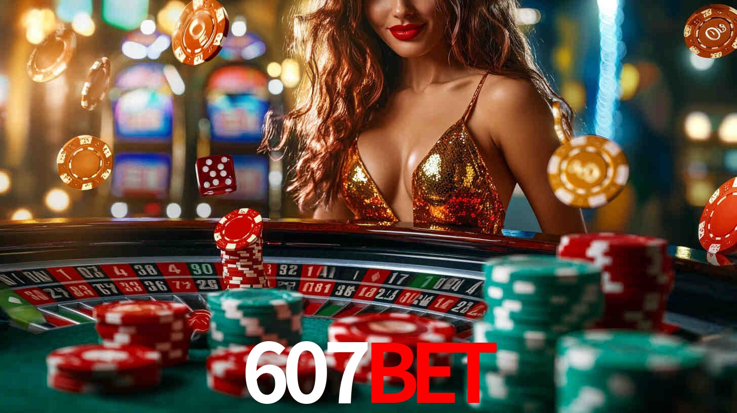 Exclusive Games 607bet