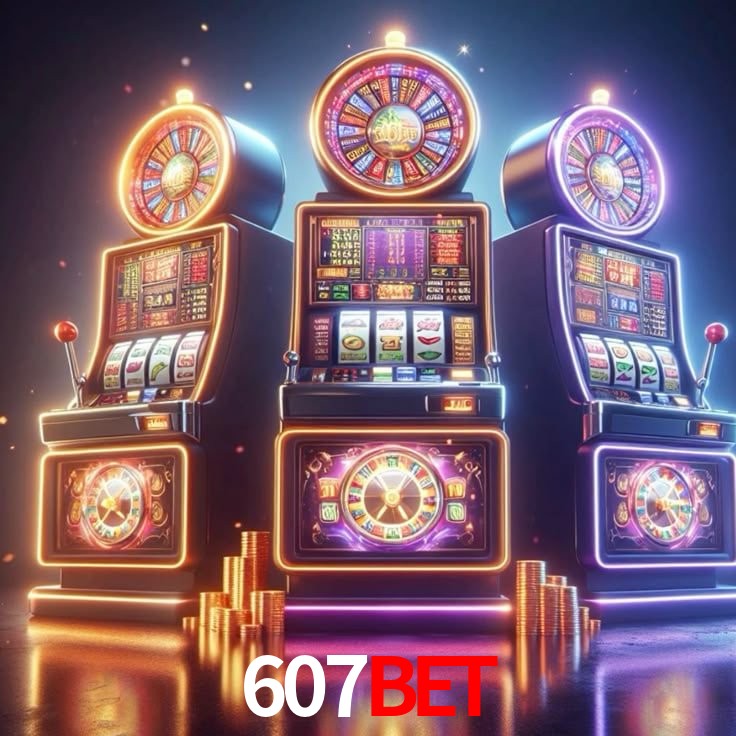 Experimente o Login Seguro Premium no 607bet