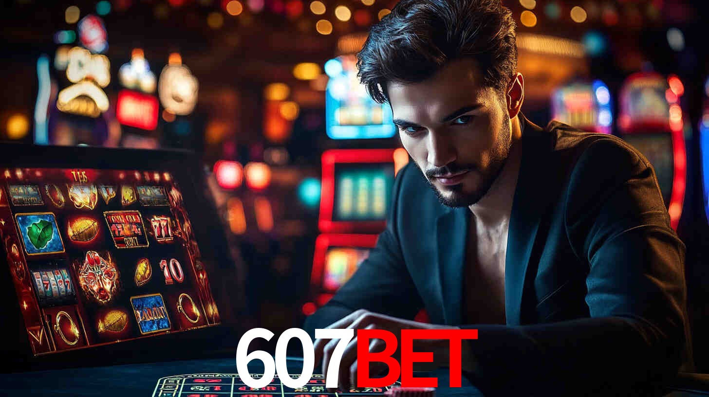 607bet