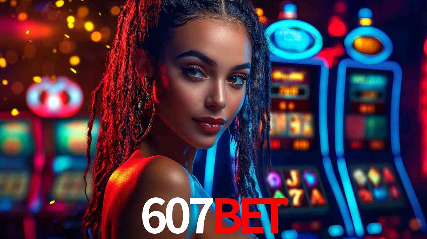 A Experiência Imersiva dos Cassinos Ao Vivo no 607bet