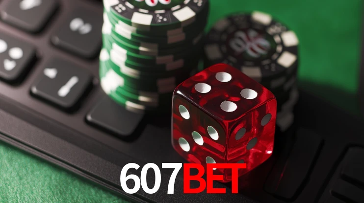 Weekend Specials 607bet