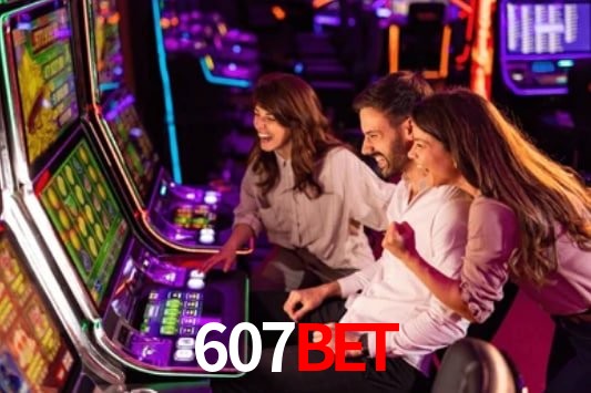 Jogos Exclusivos 607bet