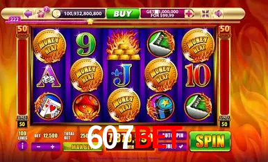 Desvendando o Mundo dos Jogos Virtuais na 607bet