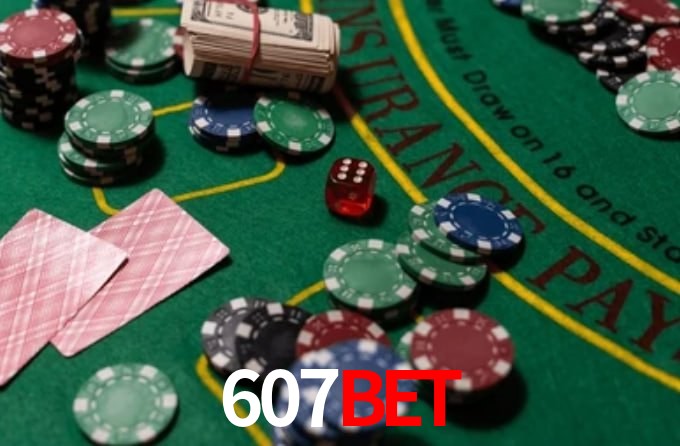 607bet
